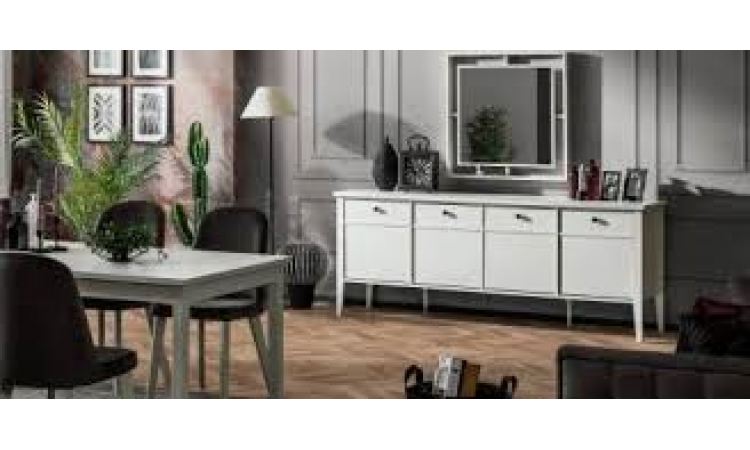 URBAN CREAM YEMEK ODASI